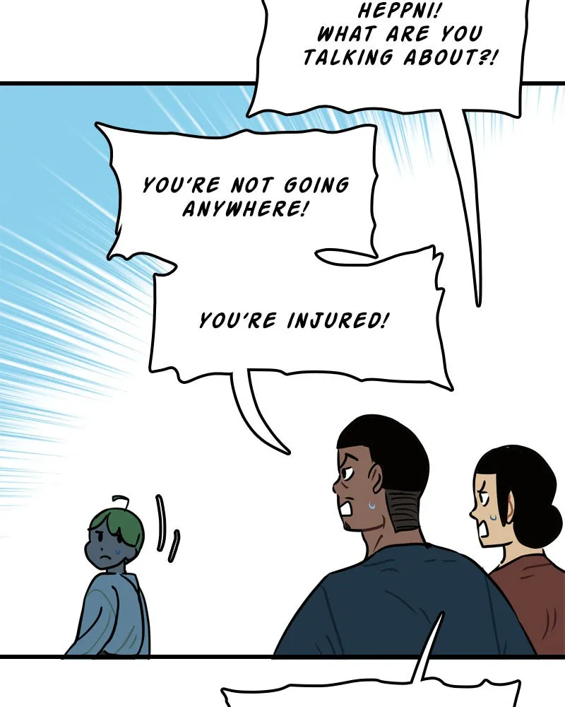Unlucky is as Lucky does Chapter 223 page 14 - 