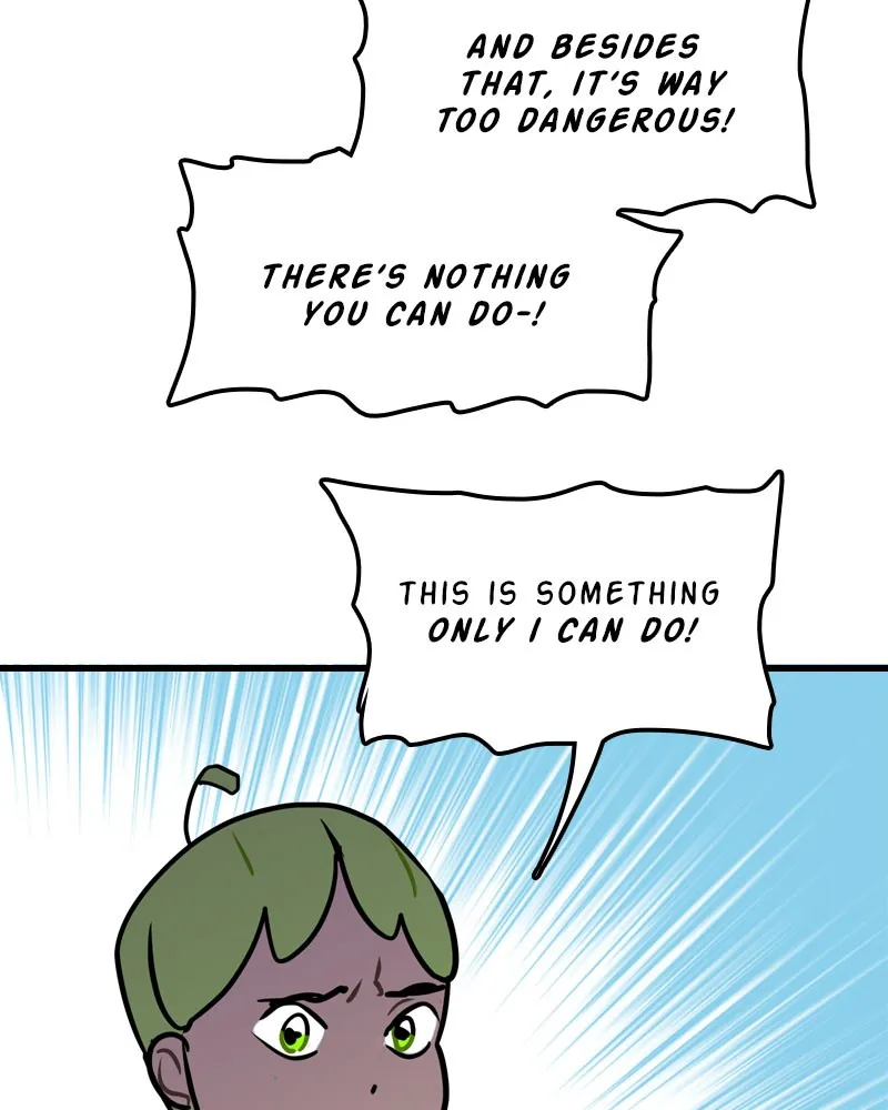 Unlucky is as Lucky does Chapter 223 page 15 - 