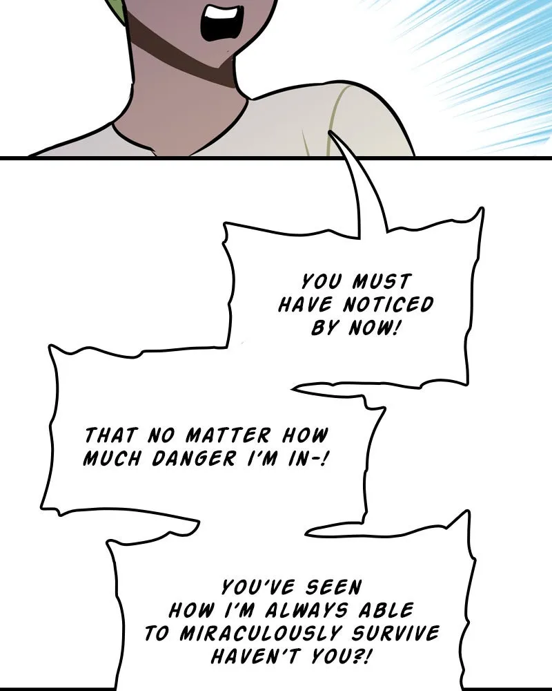 Unlucky is as Lucky does Chapter 223 page 16 - 