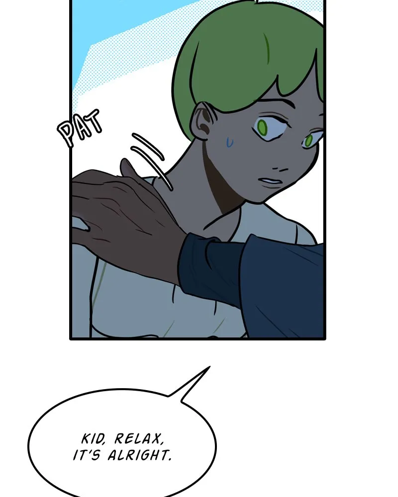 Unlucky is as Lucky does Chapter 223 page 20 - 