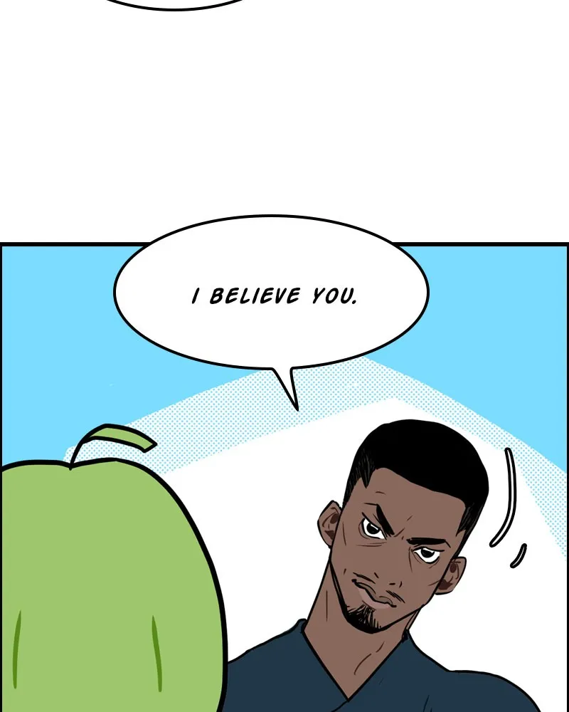 Unlucky is as Lucky does Chapter 223 page 21 - 