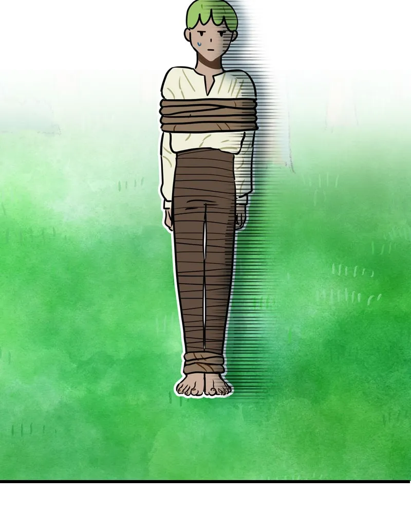 Unlucky is as Lucky does Chapter 223 page 25 - 