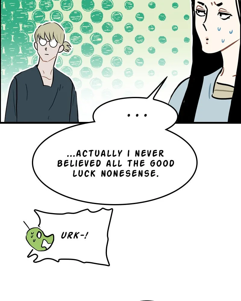 Unlucky is as Lucky does Chapter 223 page 29 - 