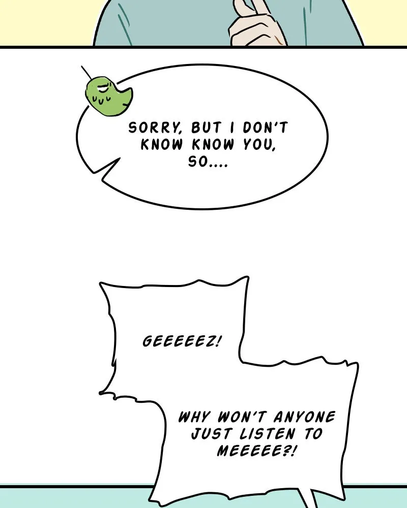 Unlucky is as Lucky does Chapter 223 page 31 - 