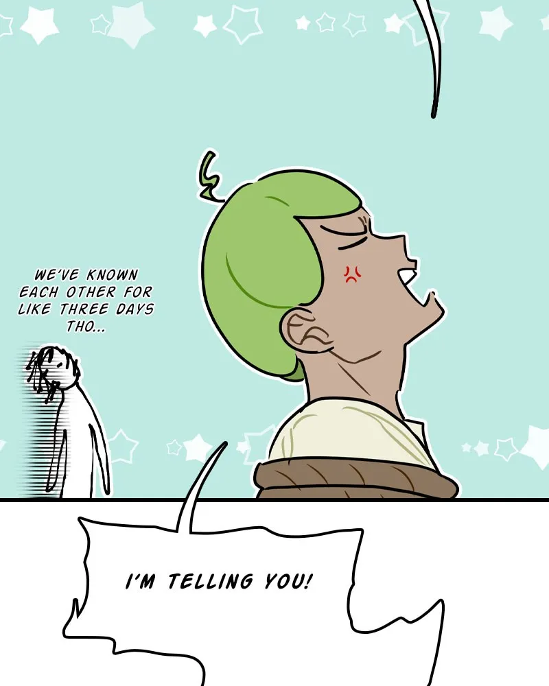 Unlucky is as Lucky does Chapter 223 page 32 - 