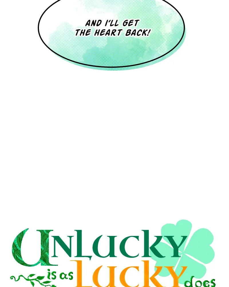 Unlucky is as Lucky does Chapter 223 page 10 - 