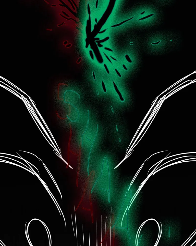 Unlucky is as Lucky does Chapter 224 page 13 - 
