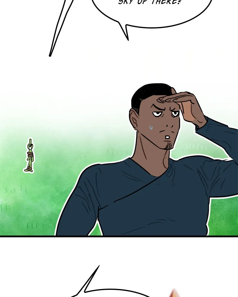 Unlucky is as Lucky does Chapter 224 page 16 - 