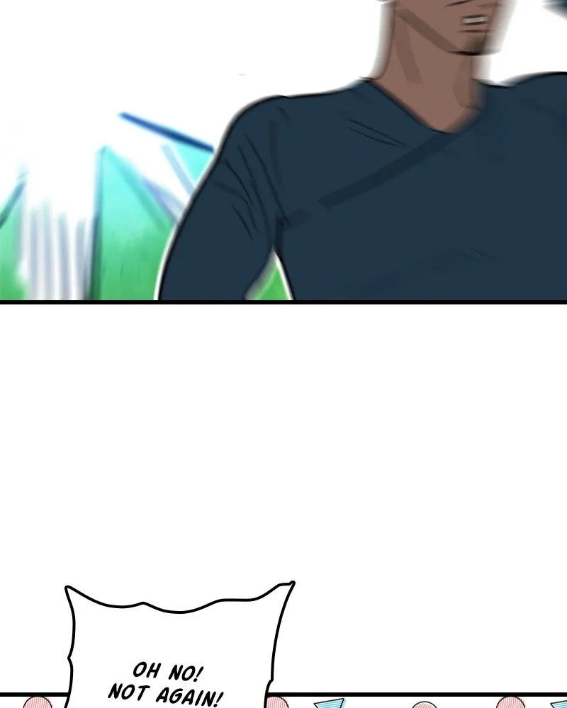 Unlucky is as Lucky does Chapter 224 page 18 - 