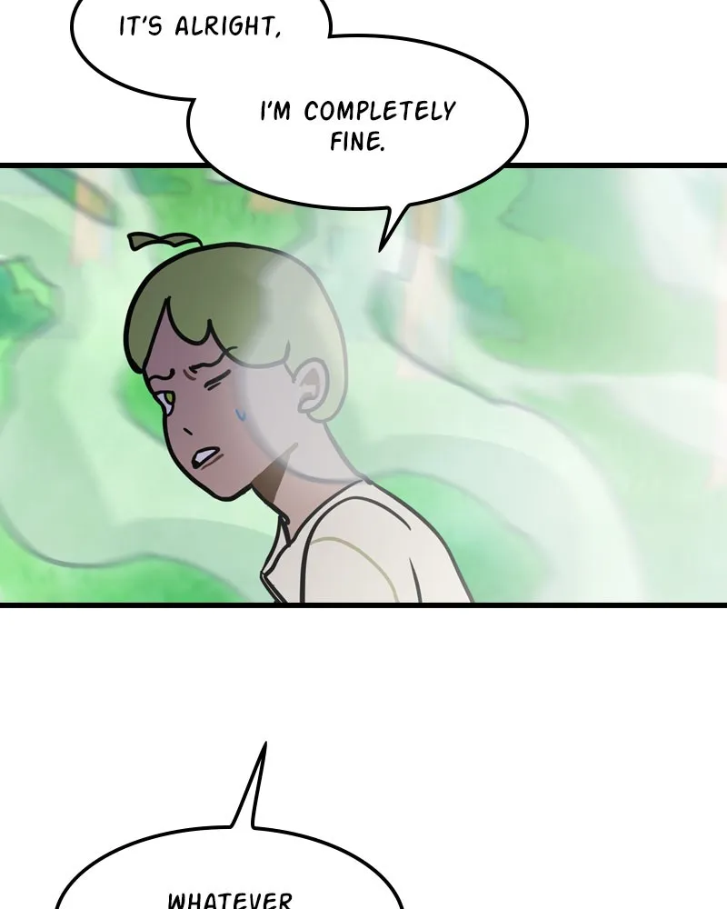Unlucky is as Lucky does Chapter 224 page 21 - 