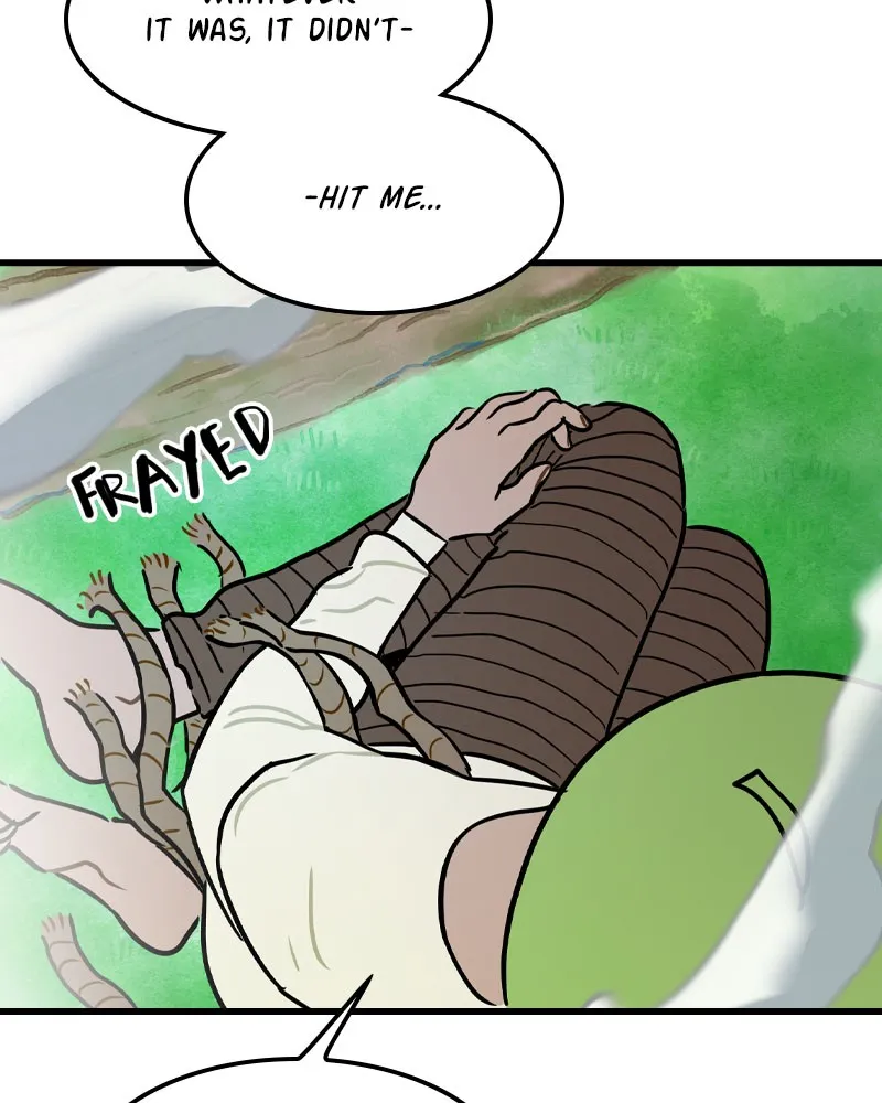 Unlucky is as Lucky does Chapter 224 page 22 - 