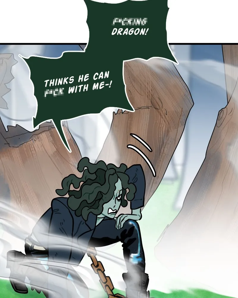 Unlucky is as Lucky does Chapter 224 page 25 - 