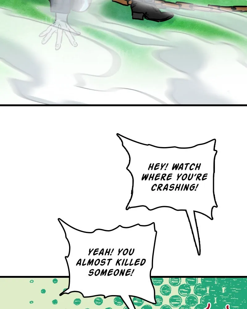 Unlucky is as Lucky does Chapter 224 page 26 - 