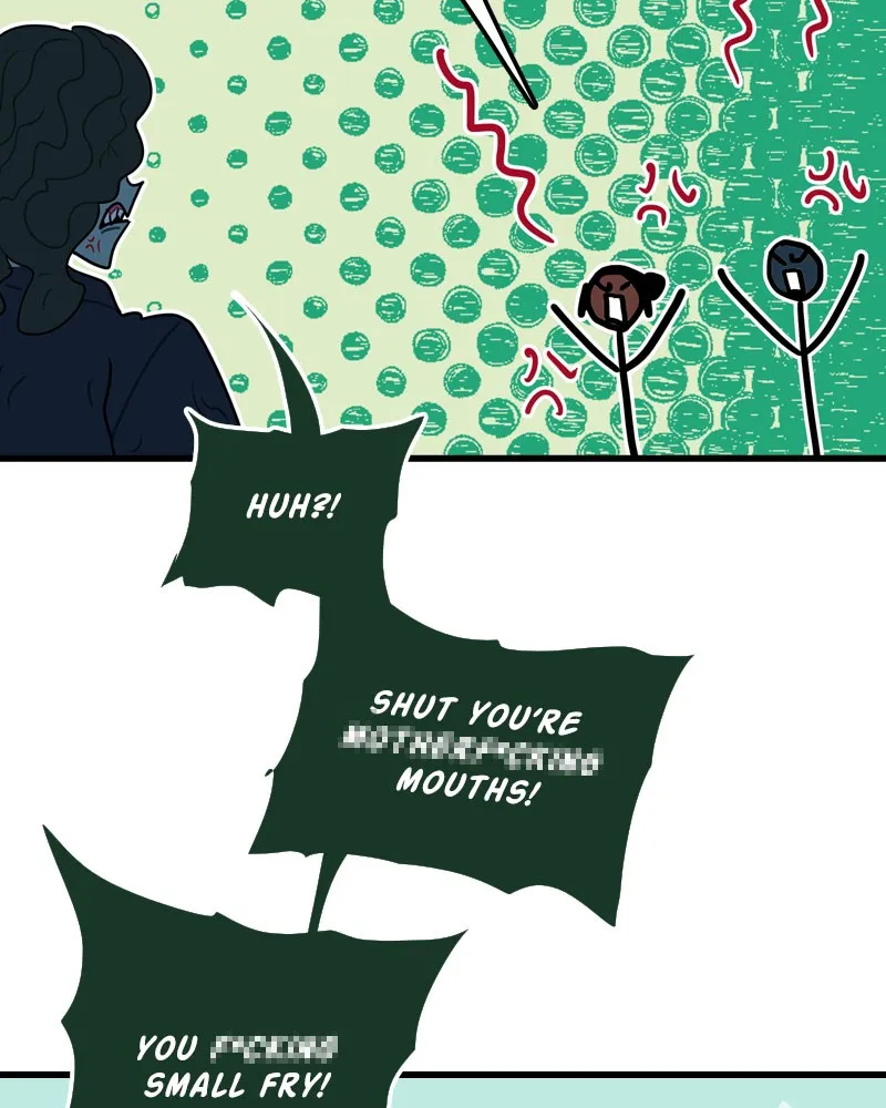 Unlucky is as Lucky does Chapter 224 page 27 - 