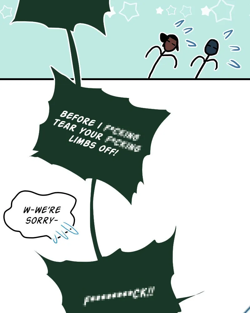 Unlucky is as Lucky does Chapter 224 page 28 - 