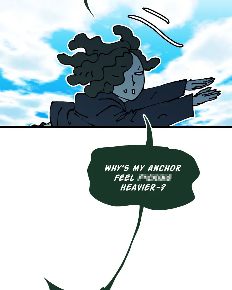 Unlucky is as Lucky does Chapter 224 page 34 - 