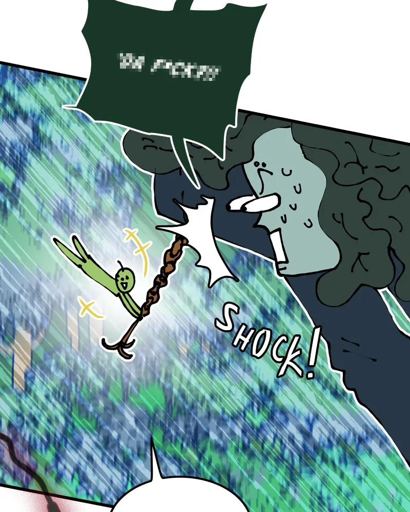 Unlucky is as Lucky does Chapter 224 page 35 - 