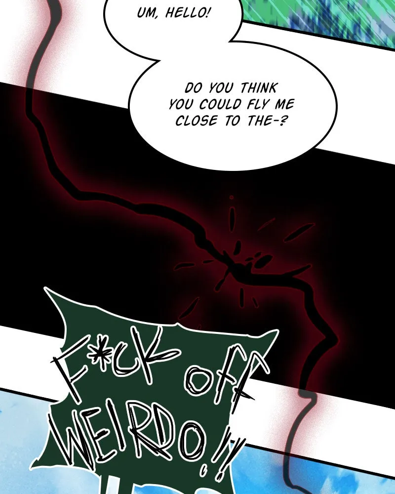 Unlucky is as Lucky does Chapter 224 page 36 - 