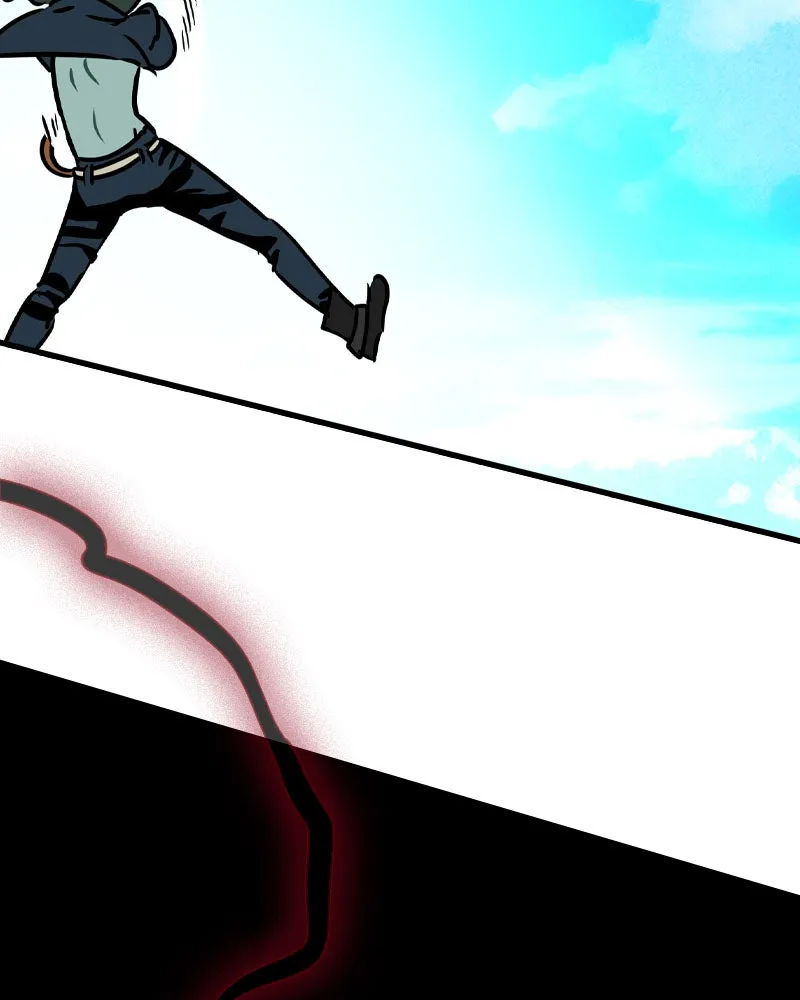 Unlucky is as Lucky does Chapter 224 page 38 - 