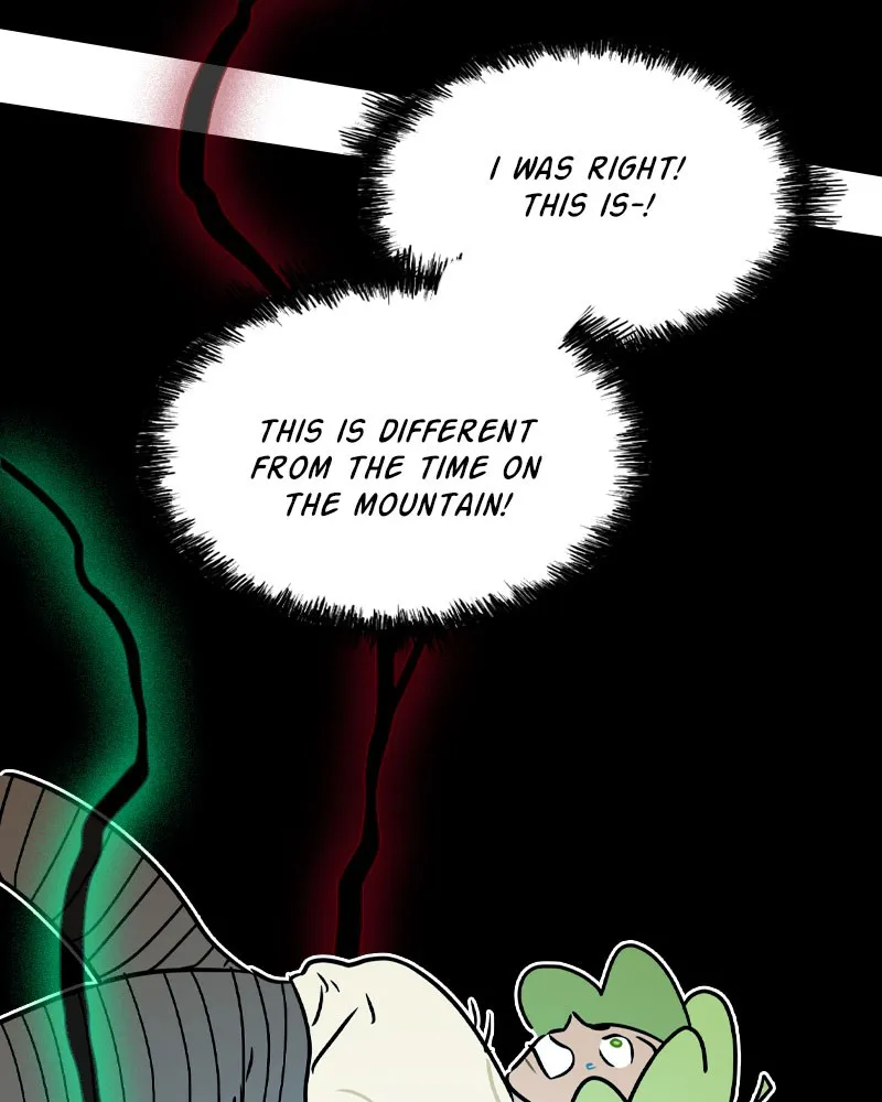 Unlucky is as Lucky does Chapter 224 page 39 - 