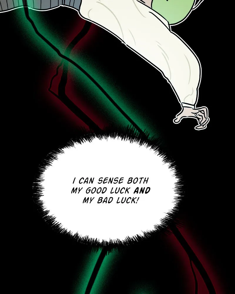 Unlucky is as Lucky does Chapter 224 page 40 - 