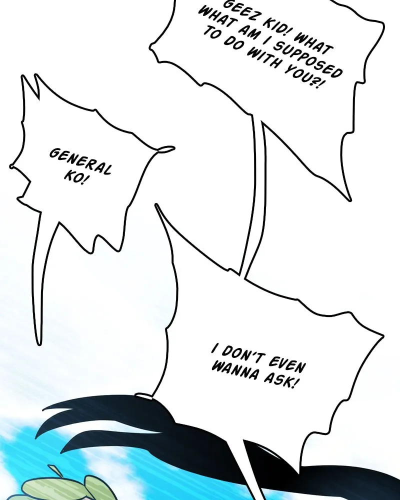 Unlucky is as Lucky does Chapter 224 page 47 - 