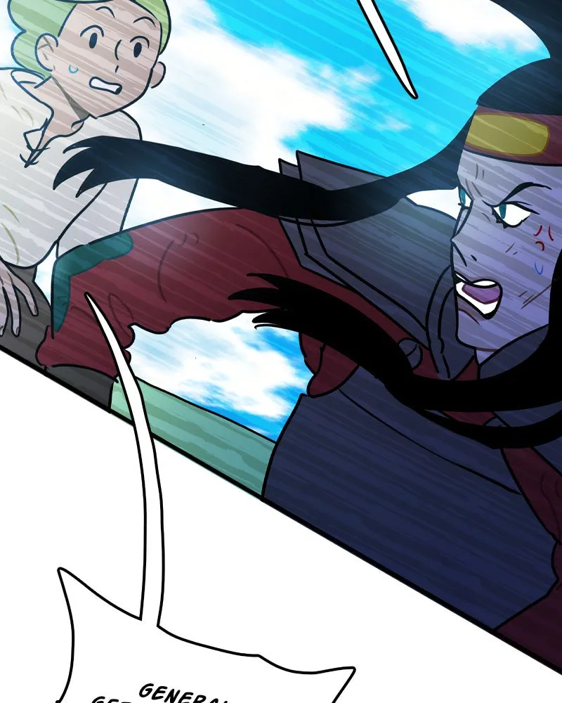 Unlucky is as Lucky does Chapter 224 page 48 - 