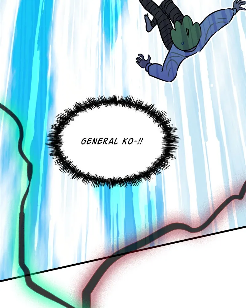 Unlucky is as Lucky does Chapter 224 page 55 - 