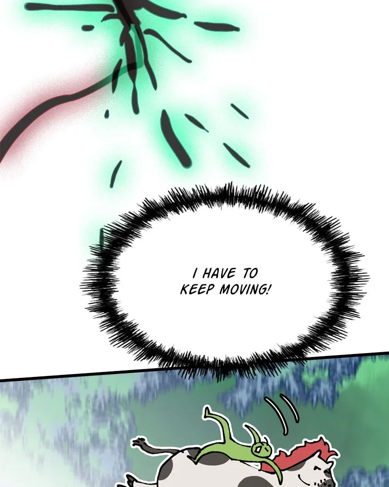 Unlucky is as Lucky does Chapter 224 page 57 - 