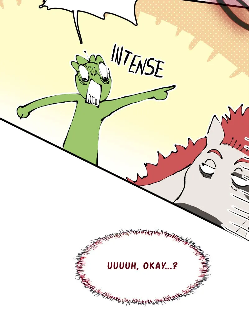 Unlucky is as Lucky does Chapter 224 page 59 - 