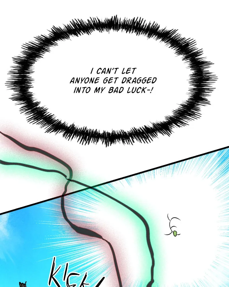 Unlucky is as Lucky does Chapter 224 page 60 - 