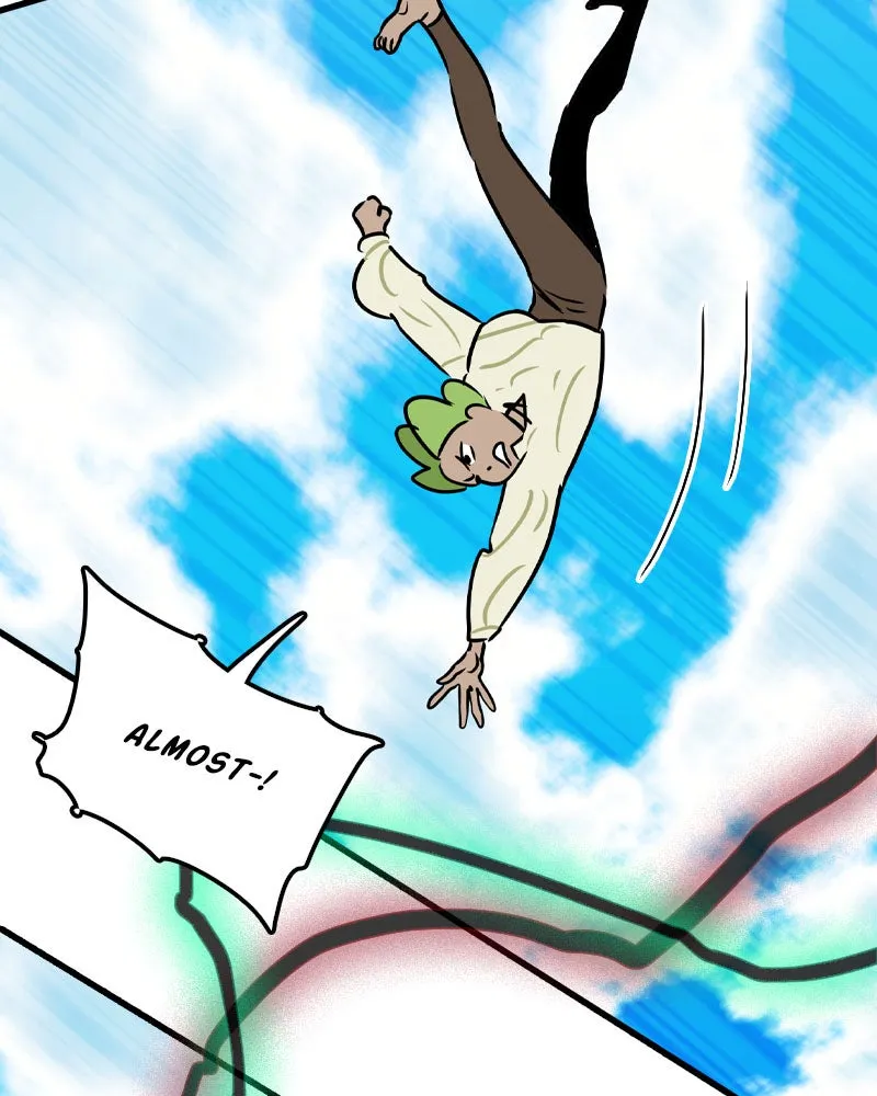 Unlucky is as Lucky does Chapter 224 page 62 - 