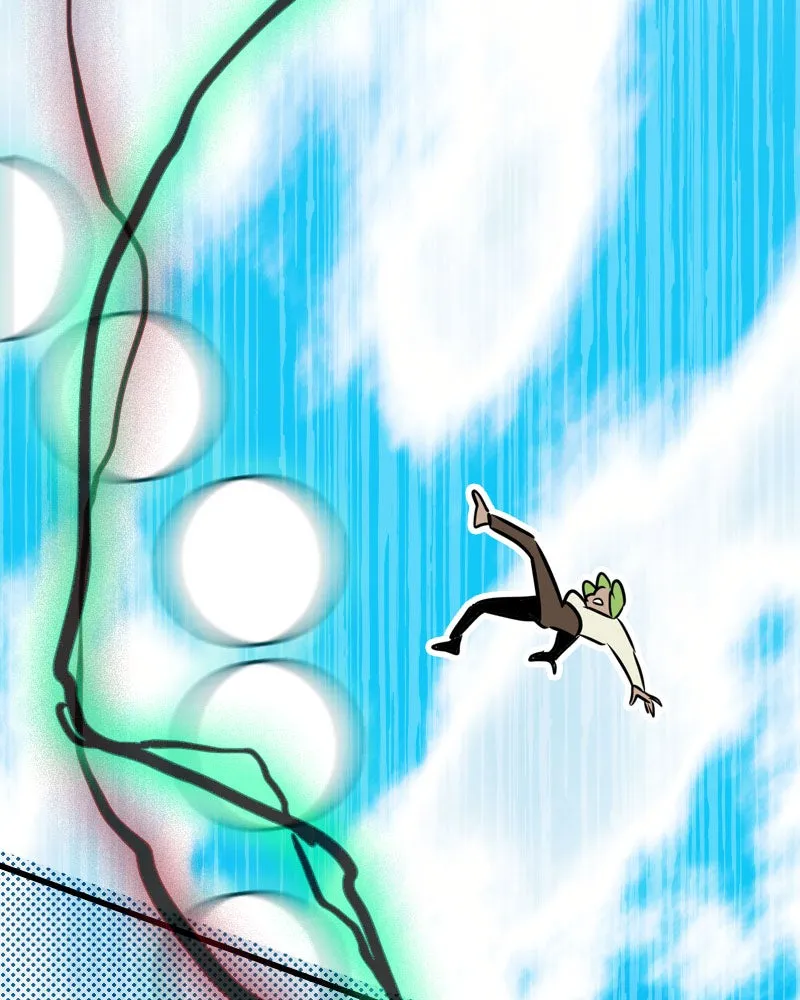 Unlucky is as Lucky does Chapter 224 page 65 - 