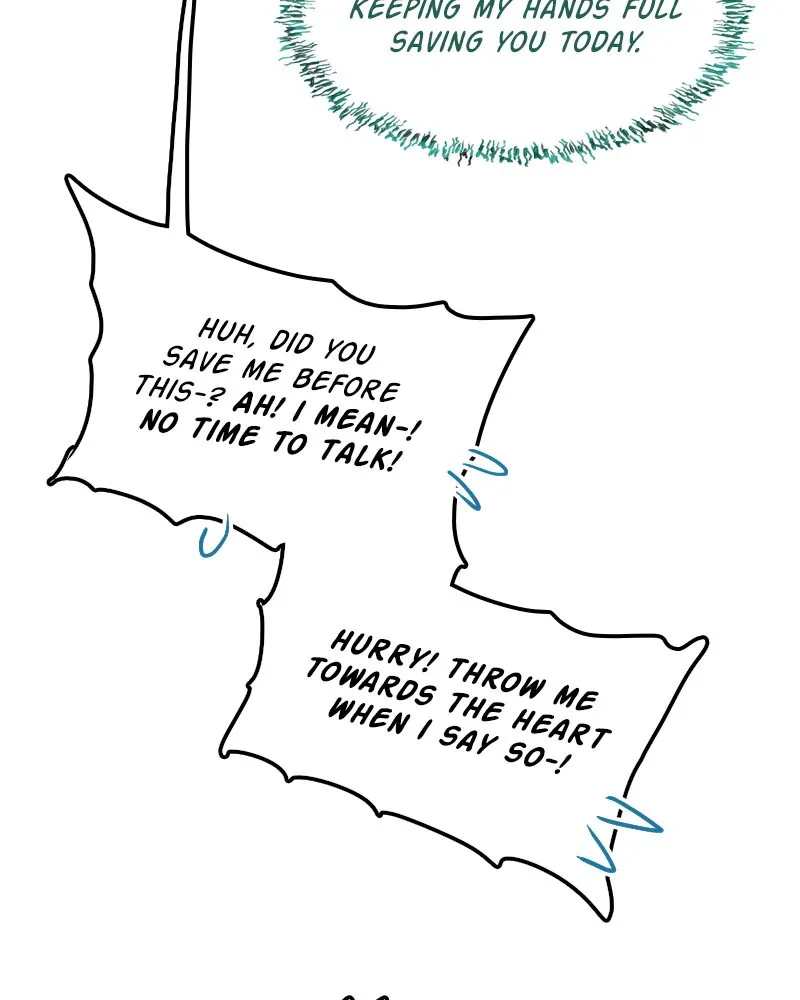 Unlucky is as Lucky does Chapter 224 page 69 - 