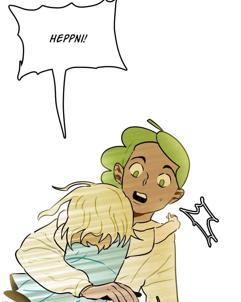 Unlucky is as Lucky does Chapter 224 page 70 - 