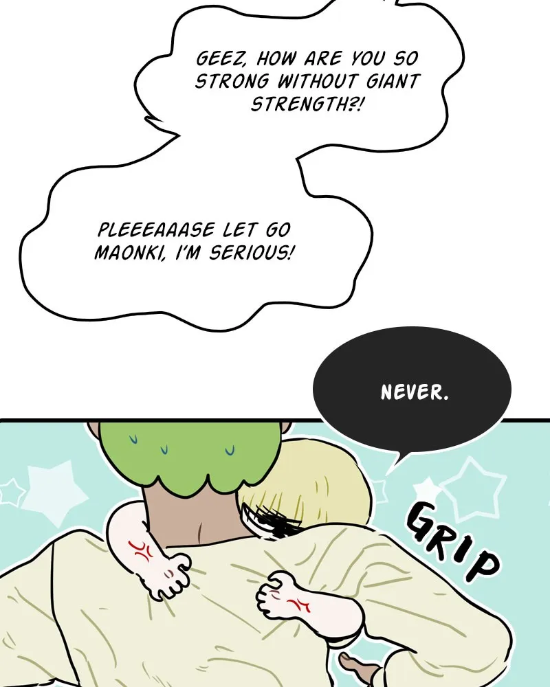 Unlucky is as Lucky does Chapter 225 page 18 - 