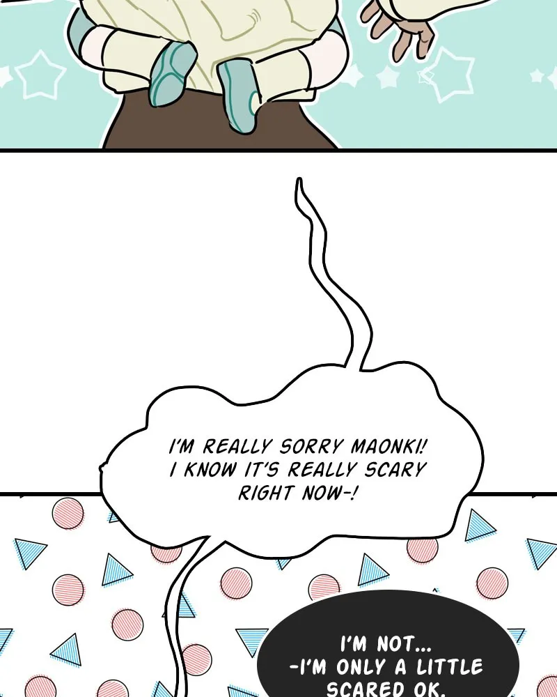 Unlucky is as Lucky does Chapter 225 page 19 - 