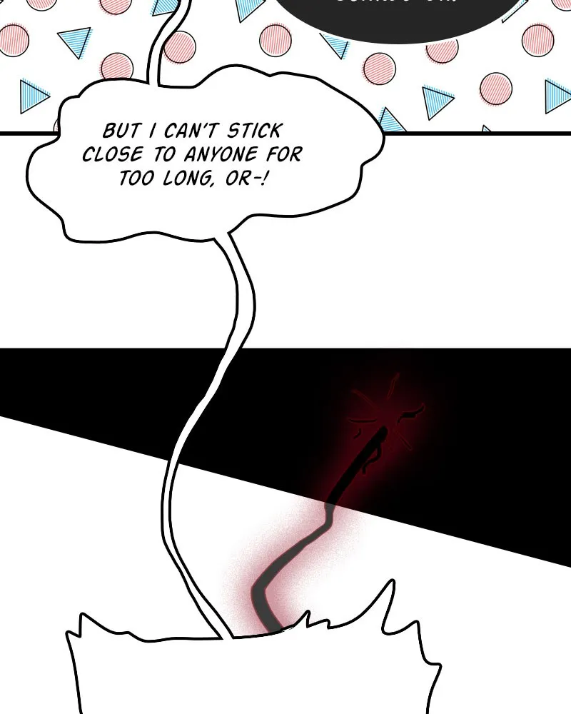 Unlucky is as Lucky does Chapter 225 page 20 - 