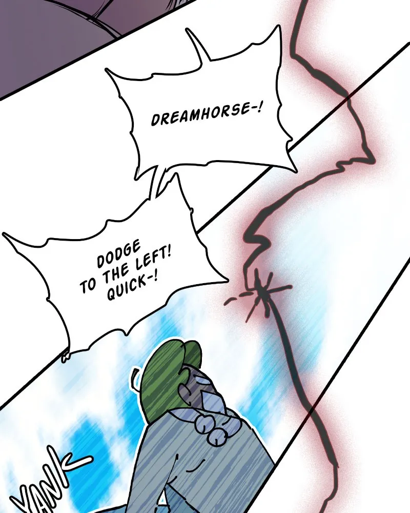 Unlucky is as Lucky does Chapter 225 page 24 - 