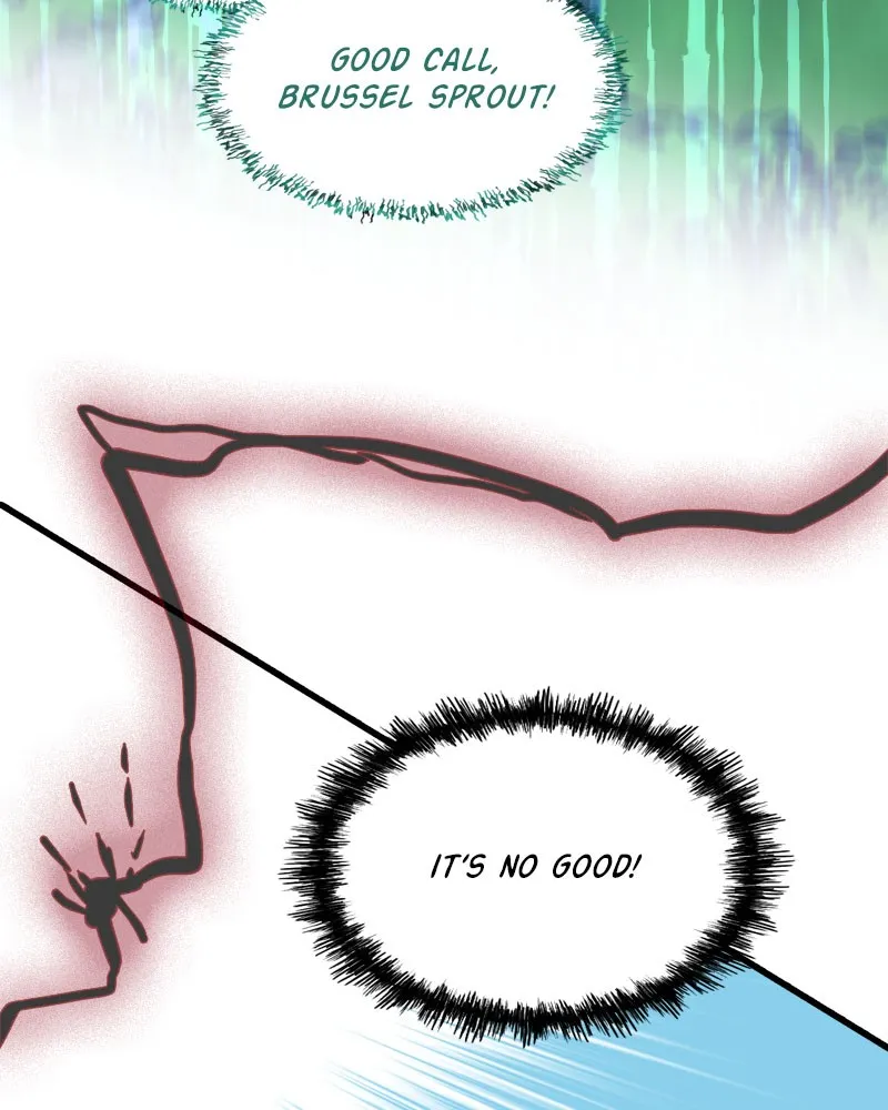 Unlucky is as Lucky does Chapter 225 page 29 - 