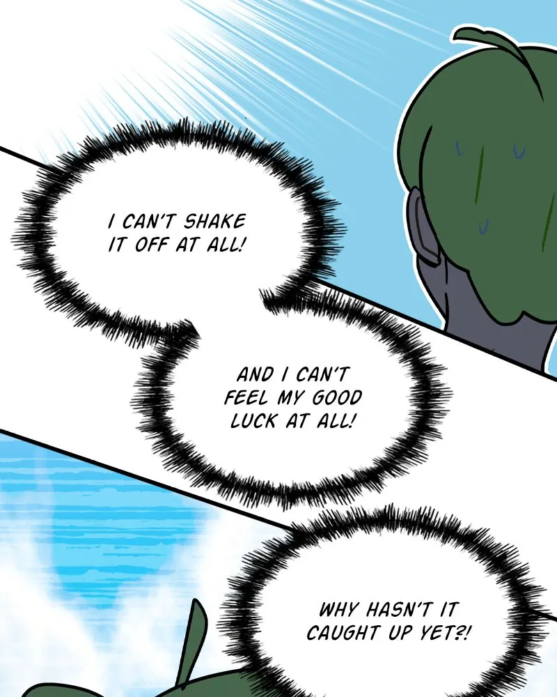 Unlucky is as Lucky does Chapter 225 page 30 - 