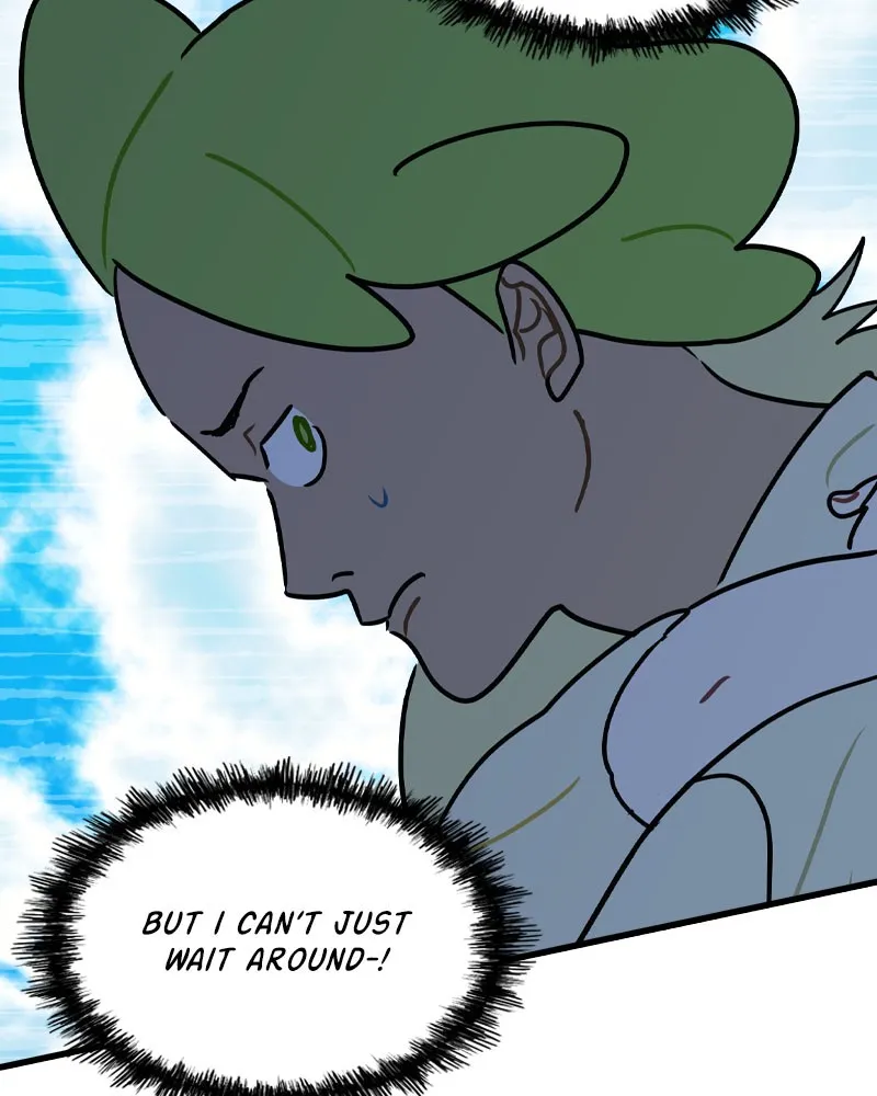 Unlucky is as Lucky does Chapter 225 page 31 - 