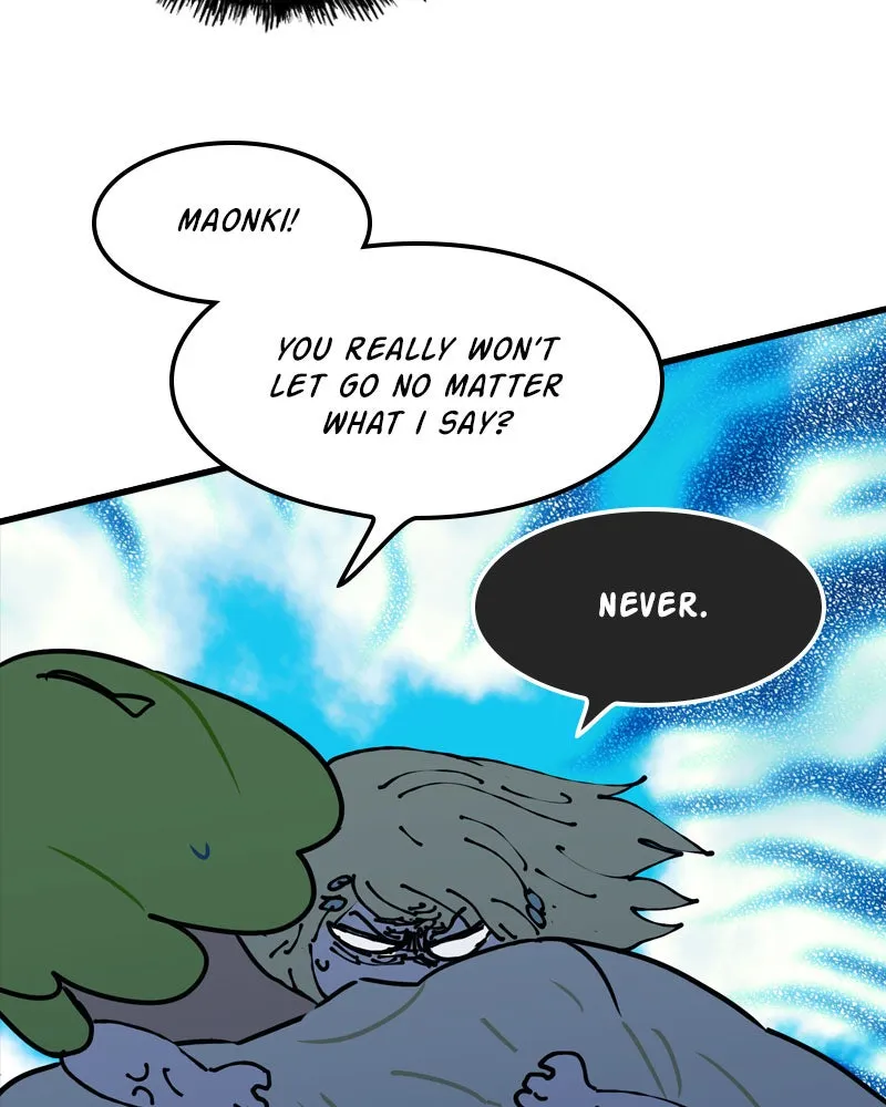 Unlucky is as Lucky does Chapter 225 page 32 - 