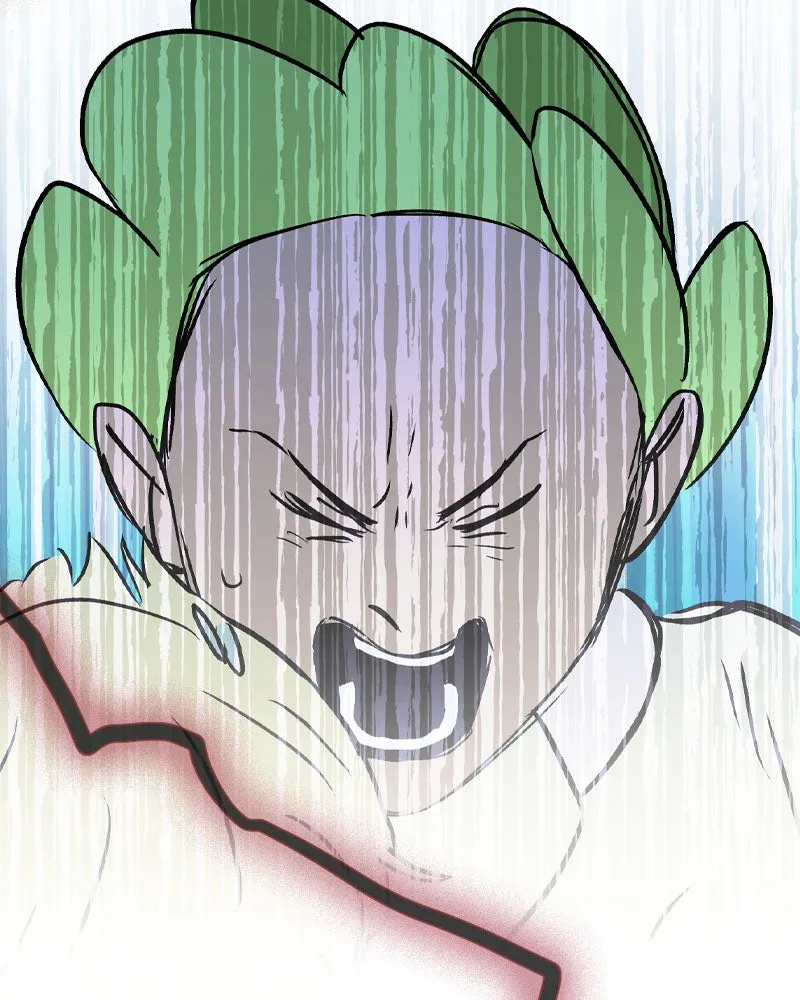 Unlucky is as Lucky does Chapter 225 page 36 - 