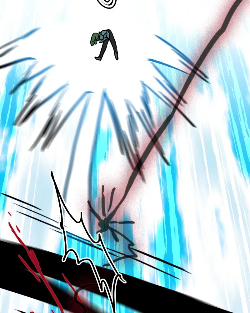 Unlucky is as Lucky does Chapter 225 page 39 - 