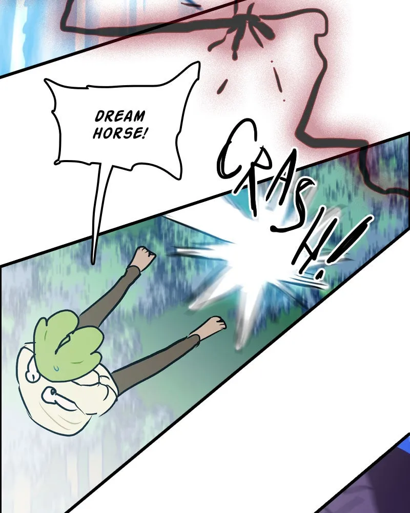 Unlucky is as Lucky does Chapter 225 page 41 - 