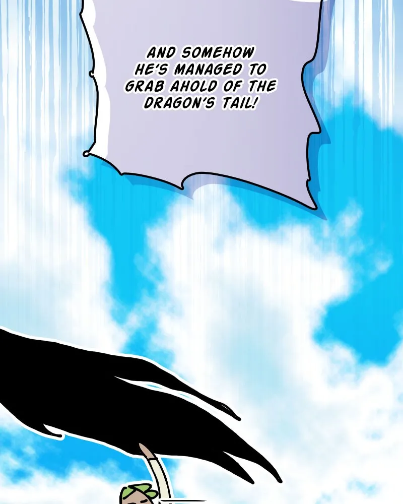 Unlucky is as Lucky does Chapter 225 page 44 - 