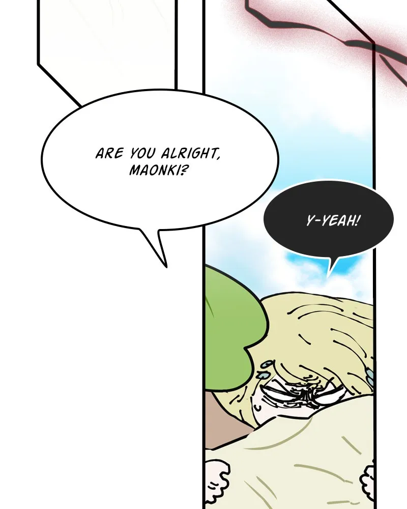 Unlucky is as Lucky does Chapter 225 page 47 - 