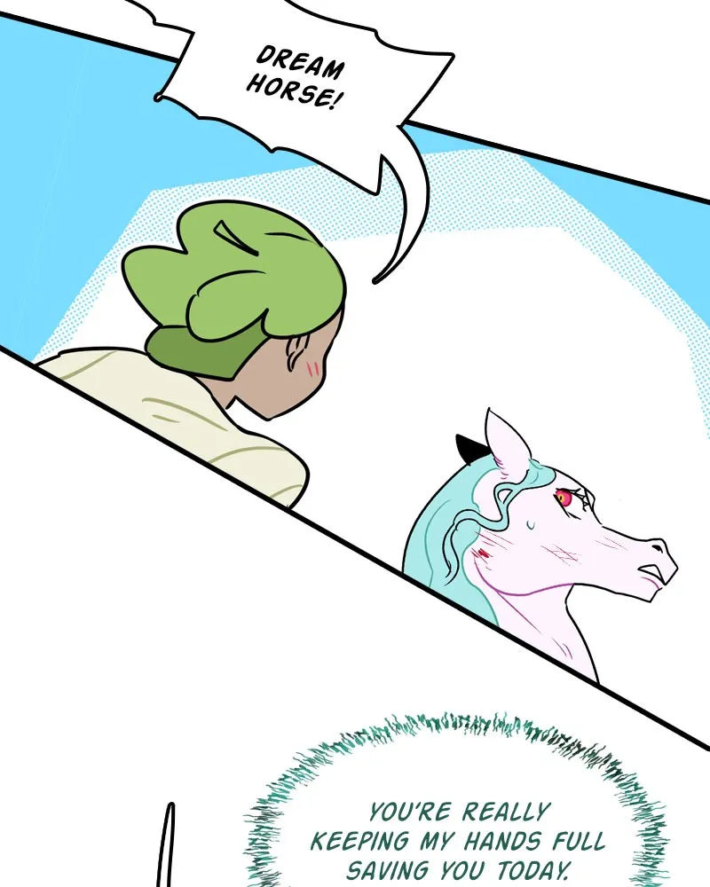 Unlucky is as Lucky does Chapter 225 page 6 - 