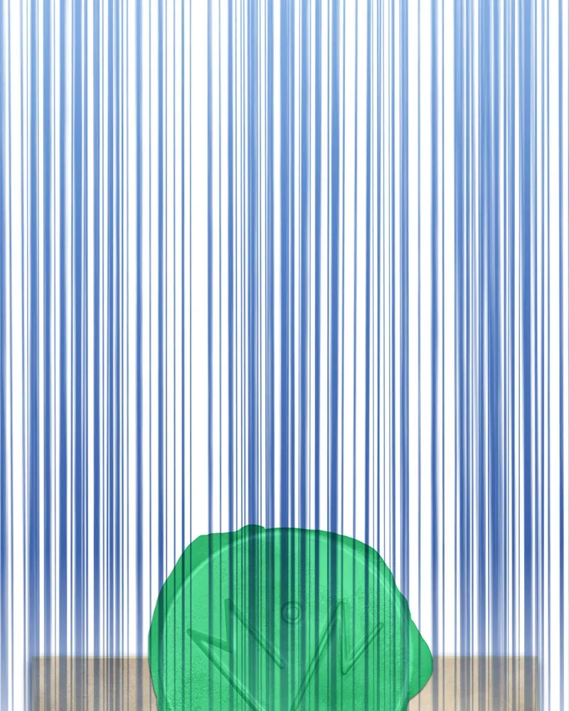 Unlucky is as Lucky does Chapter 225 page 58 - 